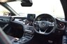 USED 2018 68 MERCEDES-BENZ CLA 2.0 CLA45 AMG Shooting Brake 5dr Petrol SpdS DCT 4MATIC Euro 6 (s/s) (381 ps) PAN ROOF / BUCKETS / NIGHT PK