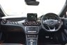 USED 2018 68 MERCEDES-BENZ CLA 2.0 CLA45 AMG Shooting Brake 5dr Petrol SpdS DCT 4MATIC Euro 6 (s/s) (381 ps) PAN ROOF / BUCKETS / NIGHT PK