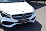 USED 2018 68 MERCEDES-BENZ CLA 2.0 CLA45 AMG Shooting Brake 5dr Petrol SpdS DCT 4MATIC Euro 6 (s/s) (381 ps) PAN ROOF / BUCKETS / NIGHT PK