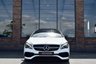 USED 2018 68 MERCEDES-BENZ CLA 2.0 CLA45 AMG Shooting Brake 5dr Petrol SpdS DCT 4MATIC Euro 6 (s/s) (381 ps) PAN ROOF / BUCKETS / NIGHT PK