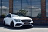 USED 2018 68 MERCEDES-BENZ CLA 2.0 CLA45 AMG Shooting Brake 5dr Petrol SpdS DCT 4MATIC Euro 6 (s/s) (381 ps) PAN ROOF / BUCKETS / NIGHT PK