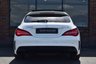 USED 2018 68 MERCEDES-BENZ CLA 2.0 CLA45 AMG Shooting Brake 5dr Petrol SpdS DCT 4MATIC Euro 6 (s/s) (381 ps) PAN ROOF / BUCKETS / NIGHT PK