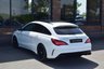 USED 2018 68 MERCEDES-BENZ CLA 2.0 CLA45 AMG Shooting Brake 5dr Petrol SpdS DCT 4MATIC Euro 6 (s/s) (381 ps) PAN ROOF / BUCKETS / NIGHT PK