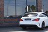 USED 2018 68 MERCEDES-BENZ CLA 2.0 CLA45 AMG Shooting Brake 5dr Petrol SpdS DCT 4MATIC Euro 6 (s/s) (381 ps) PAN ROOF / BUCKETS / NIGHT PK