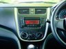 USED 2016 66 SUZUKI CELERIO 1.0 SZ2 Hatchback 5dr Petrol Manual Euro 6 (68 ps) HPI CLEAR, MOT UNTIL 04.03.2027, SERVICE UNTIL 25.02.2026, LOW MILEAGE, 3 OWNERS FROM NEW, ELECTRIC WINDOWS, RADIO CD PLAYER, 5 DOOR, MANUAL, 3 MONTHS WARRANTY, 1 YEAR AA BREAKDOWN, AA DEALER