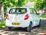 USED 2016 66 SUZUKI CELERIO 1.0 SZ2 Hatchback 5dr Petrol Manual Euro 6 (68 ps) HPI CLEAR, MOT UNTIL 04.03.2027, SERVICE UNTIL 25.02.2026, LOW MILEAGE, 3 OWNERS FROM NEW, ELECTRIC WINDOWS, RADIO CD PLAYER, 5 DOOR, MANUAL, 3 MONTHS WARRANTY, 1 YEAR AA BREAKDOWN, AA DEALER