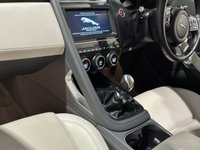 USED 2020 20 JAGUAR E-PACE 2.0 D150 S SUV 5dr Diesel Manual Euro 6 (s/s) (150 ps) 