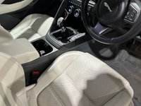 USED 2020 20 JAGUAR E-PACE 2.0 D150 S SUV 5dr Diesel Manual Euro 6 (s/s) (150 ps) 
