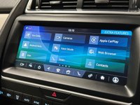 USED 2020 20 JAGUAR E-PACE 2.0 D150 S SUV 5dr Diesel Manual Euro 6 (s/s) (150 ps) 