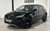 USED 2020 20 JAGUAR E-PACE 2.0 D150 S SUV 5dr Diesel Manual Euro 6 (s/s) (150 ps) 