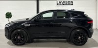 USED 2020 20 JAGUAR E-PACE 2.0 D150 S SUV 5dr Diesel Manual Euro 6 (s/s) (150 ps) 