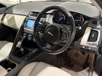 USED 2020 20 JAGUAR E-PACE 2.0 D150 S SUV 5dr Diesel Manual Euro 6 (s/s) (150 ps) 