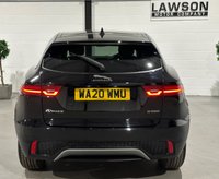 USED 2020 20 JAGUAR E-PACE 2.0 D150 S SUV 5dr Diesel Manual Euro 6 (s/s) (150 ps) 