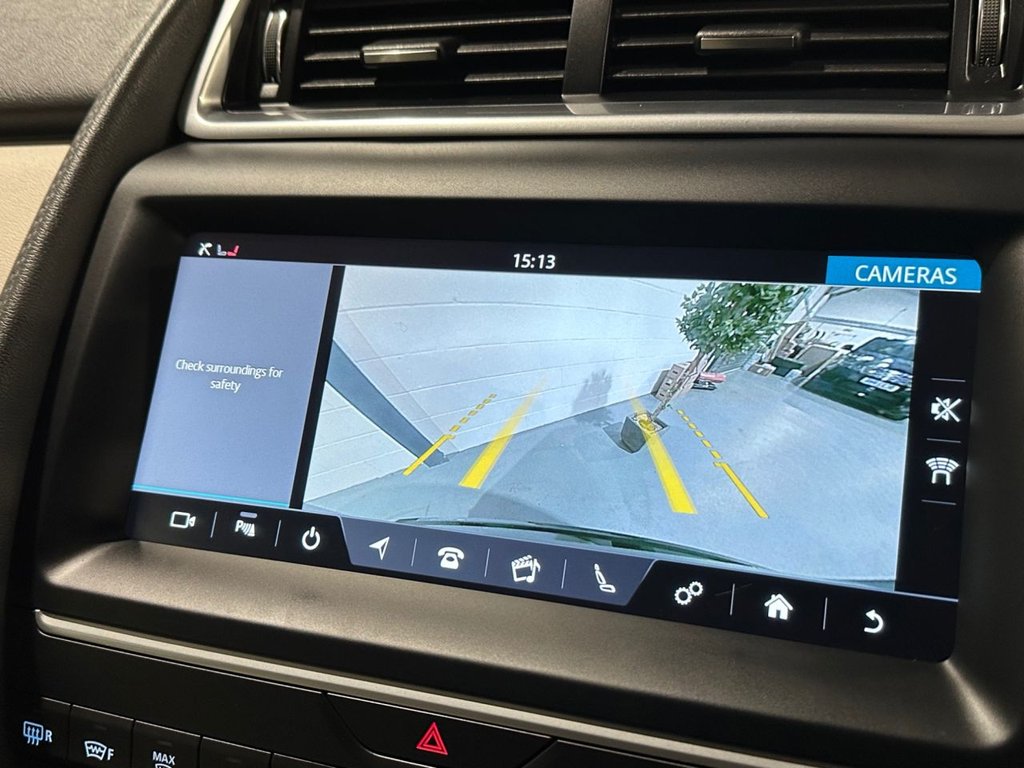 USED 2020 20 JAGUAR E-PACE 2.0 D150 S SUV 5dr Diesel Manual Euro 6 (s/s) (150 ps) 