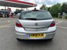 USED 2008 08 VAUXHALL ASTRA 1.3 CDTi 16v Life Hatchback 5dr Diesel Manual (130 g/km, 89 bhp) Low insurance