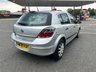 USED 2008 08 VAUXHALL ASTRA 1.3 CDTi 16v Life Hatchback 5dr Diesel Manual (130 g/km, 89 bhp) Low insurance