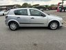 USED 2008 08 VAUXHALL ASTRA 1.3 CDTi 16v Life Hatchback 5dr Diesel Manual (130 g/km, 89 bhp) Low insurance