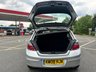 USED 2008 08 VAUXHALL ASTRA 1.3 CDTi 16v Life Hatchback 5dr Diesel Manual (130 g/km, 89 bhp) Low insurance
