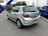 USED 2008 08 VAUXHALL ASTRA 1.3 CDTi 16v Life Hatchback 5dr Diesel Manual (130 g/km, 89 bhp) Low insurance