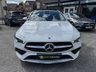 USED 2022 22 MERCEDES-BENZ CLA 1.3 CLA250e 15.6kWh AMG Line (Premium Plus) Coupe 4dr Petrol Plug-in Hybrid 8G-DCT Euro 6 (s/s) (218 ps) 