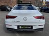 USED 2022 22 MERCEDES-BENZ CLA 1.3 CLA250e 15.6kWh AMG Line (Premium Plus) Coupe 4dr Petrol Plug-in Hybrid 8G-DCT Euro 6 (s/s) (218 ps) 