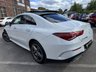 USED 2022 22 MERCEDES-BENZ CLA 1.3 CLA250e 15.6kWh AMG Line (Premium Plus) Coupe 4dr Petrol Plug-in Hybrid 8G-DCT Euro 6 (s/s) (218 ps) 
