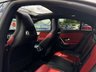 USED 2022 22 MERCEDES-BENZ CLA 1.3 CLA250e 15.6kWh AMG Line (Premium Plus) Coupe 4dr Petrol Plug-in Hybrid 8G-DCT Euro 6 (s/s) (218 ps) 