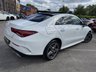 USED 2022 22 MERCEDES-BENZ CLA 1.3 CLA250e 15.6kWh AMG Line (Premium Plus) Coupe 4dr Petrol Plug-in Hybrid 8G-DCT Euro 6 (s/s) (218 ps) 