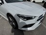 USED 2022 22 MERCEDES-BENZ CLA 1.3 CLA250e 15.6kWh AMG Line (Premium Plus) Coupe 4dr Petrol Plug-in Hybrid 8G-DCT Euro 6 (s/s) (218 ps) 