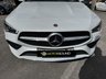USED 2022 22 MERCEDES-BENZ CLA 1.3 CLA250e 15.6kWh AMG Line (Premium Plus) Coupe 4dr Petrol Plug-in Hybrid 8G-DCT Euro 6 (s/s) (218 ps) 