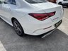 USED 2022 22 MERCEDES-BENZ CLA 1.3 CLA250e 15.6kWh AMG Line (Premium Plus) Coupe 4dr Petrol Plug-in Hybrid 8G-DCT Euro 6 (s/s) (218 ps) 
