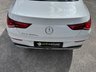 USED 2022 22 MERCEDES-BENZ CLA 1.3 CLA250e 15.6kWh AMG Line (Premium Plus) Coupe 4dr Petrol Plug-in Hybrid 8G-DCT Euro 6 (s/s) (218 ps) 