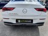 USED 2022 22 MERCEDES-BENZ CLA 1.3 CLA250e 15.6kWh AMG Line (Premium Plus) Coupe 4dr Petrol Plug-in Hybrid 8G-DCT Euro 6 (s/s) (218 ps) 