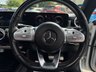 USED 2022 22 MERCEDES-BENZ CLA 1.3 CLA250e 15.6kWh AMG Line (Premium Plus) Coupe 4dr Petrol Plug-in Hybrid 8G-DCT Euro 6 (s/s) (218 ps) 