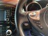 USED 2016 66 NISSAN JUKE 1.5 dCi Tekna SUV 5dr Diesel Manual Euro 6 (s/s) (110 ps) - PEARL METALLIC PAINT