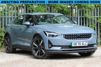 View our POLESTAR POLESTAR 2