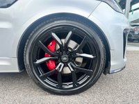 USED 2020 20 LAND ROVER RANGE ROVER SPORT 5.0 P575 V8 GPF SVR SUV 5dr Petrol Auto 4WD Euro 6 (s/s) (575 ps) A STUNNING EXAMPLE IN EVERY ASPECT