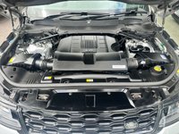 USED 2020 20 LAND ROVER RANGE ROVER SPORT 5.0 P575 V8 GPF SVR SUV 5dr Petrol Auto 4WD Euro 6 (s/s) (575 ps) A STUNNING EXAMPLE IN EVERY ASPECT