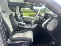 USED 2020 20 LAND ROVER RANGE ROVER SPORT 5.0 P575 V8 GPF SVR SUV 5dr Petrol Auto 4WD Euro 6 (s/s) (575 ps) A STUNNING EXAMPLE IN EVERY ASPECT