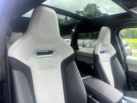 USED 2020 20 LAND ROVER RANGE ROVER SPORT 5.0 P575 V8 GPF SVR SUV 5dr Petrol Auto 4WD Euro 6 (s/s) (575 ps) A STUNNING EXAMPLE IN EVERY ASPECT