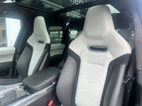 USED 2020 20 LAND ROVER RANGE ROVER SPORT 5.0 P575 V8 GPF SVR SUV 5dr Petrol Auto 4WD Euro 6 (s/s) (575 ps) A STUNNING EXAMPLE IN EVERY ASPECT