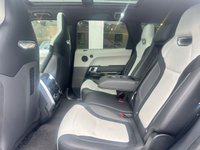 USED 2020 20 LAND ROVER RANGE ROVER SPORT 5.0 P575 V8 GPF SVR SUV 5dr Petrol Auto 4WD Euro 6 (s/s) (575 ps) A STUNNING EXAMPLE IN EVERY ASPECT