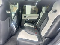 USED 2020 20 LAND ROVER RANGE ROVER SPORT 5.0 P575 V8 GPF SVR SUV 5dr Petrol Auto 4WD Euro 6 (s/s) (575 ps) A STUNNING EXAMPLE IN EVERY ASPECT