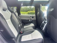 USED 2020 20 LAND ROVER RANGE ROVER SPORT 5.0 P575 V8 GPF SVR SUV 5dr Petrol Auto 4WD Euro 6 (s/s) (575 ps) A STUNNING EXAMPLE IN EVERY ASPECT