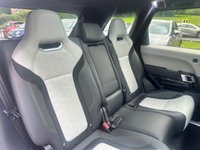 USED 2020 20 LAND ROVER RANGE ROVER SPORT 5.0 P575 V8 GPF SVR SUV 5dr Petrol Auto 4WD Euro 6 (s/s) (575 ps) A STUNNING EXAMPLE IN EVERY ASPECT
