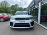 USED 2020 20 LAND ROVER RANGE ROVER SPORT 5.0 P575 V8 GPF SVR SUV 5dr Petrol Auto 4WD Euro 6 (s/s) (575 ps) A STUNNING EXAMPLE IN EVERY ASPECT