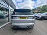 USED 2020 20 LAND ROVER RANGE ROVER SPORT 5.0 P575 V8 GPF SVR SUV 5dr Petrol Auto 4WD Euro 6 (s/s) (575 ps) A STUNNING EXAMPLE IN EVERY ASPECT