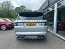 USED 2020 20 LAND ROVER RANGE ROVER SPORT 5.0 P575 V8 GPF SVR SUV 5dr Petrol Auto 4WD Euro 6 (s/s) (575 ps) A STUNNING EXAMPLE IN EVERY ASPECT