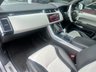 USED 2020 20 LAND ROVER RANGE ROVER SPORT 5.0 P575 V8 GPF SVR SUV 5dr Petrol Auto 4WD Euro 6 (s/s) (575 ps) A STUNNING EXAMPLE IN EVERY ASPECT