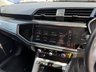 USED 2019 69 AUDI Q3 1.5 TFSI CoD 35 Sport SUV 5dr Petrol  